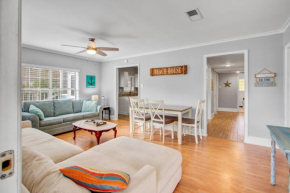 Palm Boulevard 2403 - Downstairs